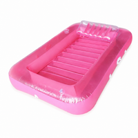 Swimlane® | Tanning Pool