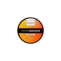Shine Brown Original Tanning Cream